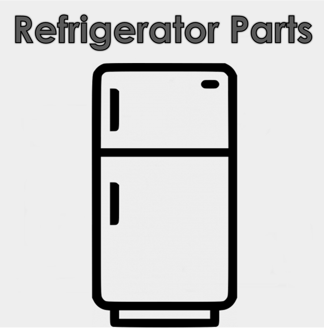 W11462342CM Refrigerator LED Light Module Replaces W11462342