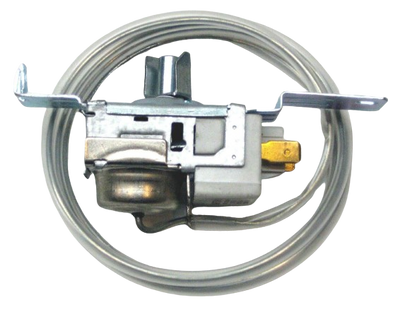 ERP 1123394 Refrigerator Temperature Control Thermostat