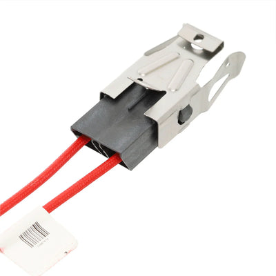 12001676 Genuine OEM Surface Burner Receptacle