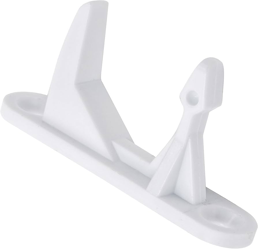 XPARTCO 131763310 Washer Door Striker