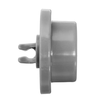 XPARTCO 165314 Dishwasher Lower Rack Roller Replaces 00165314