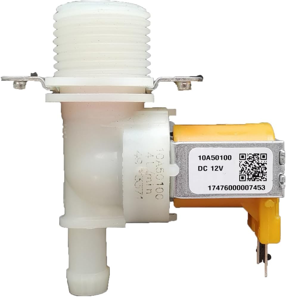 XPARTCO 17476000007453 Dishwasher Water Valve Parts-O-Matic