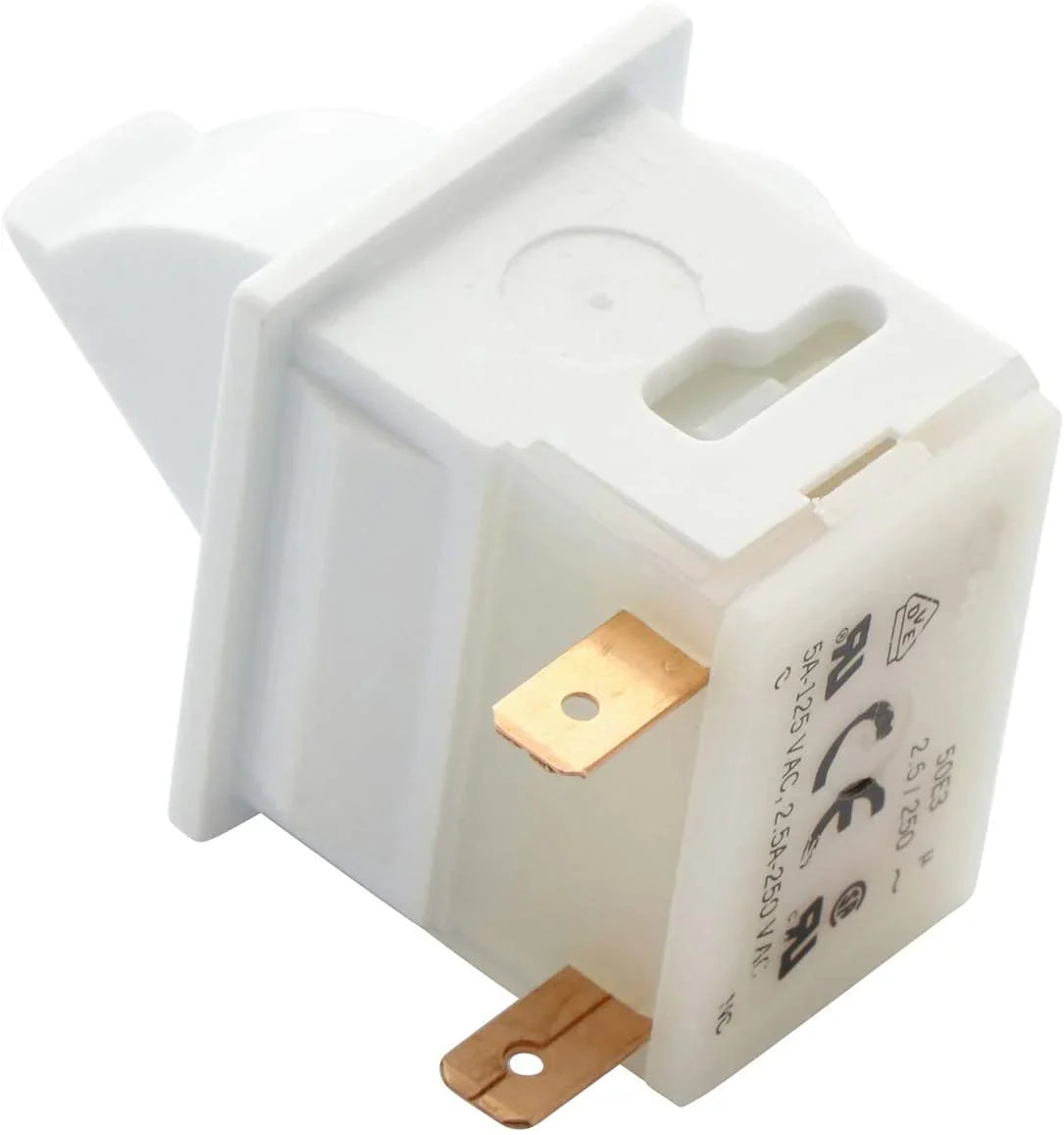 XPARTCO WR23X31507 Refrigerator Door Light Switch