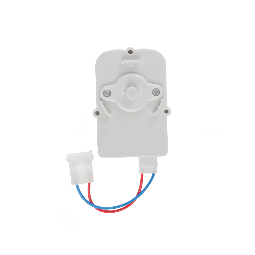 242018304 Refrigerator Condenser Fan Motor Replaces 242018301