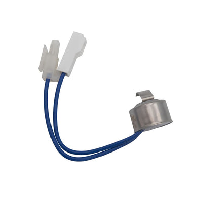 XPARTCO 242046001 Refrigerator Defrost Thermostat also Replaces 240386402