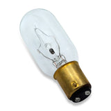 ERP 25T8DC Dryer Light Bulb Replaces WPA3167501