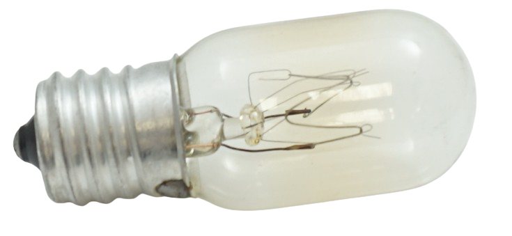 26QBP0930 Microwave Light Bulb Replaces WB2X9251, WB2X9057