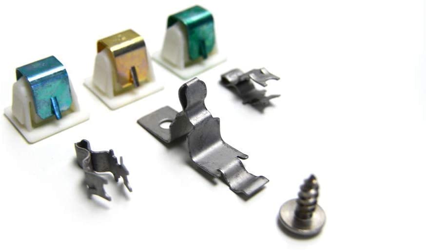 279570 Dryer Genuine OEM Door Catch Kit
