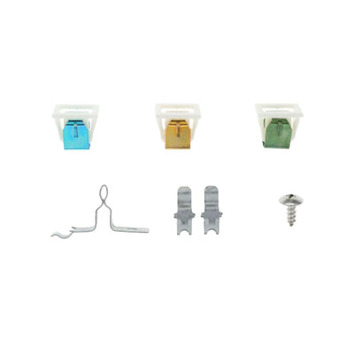 279570 Dryer Genuine OEM Door Catch Kit