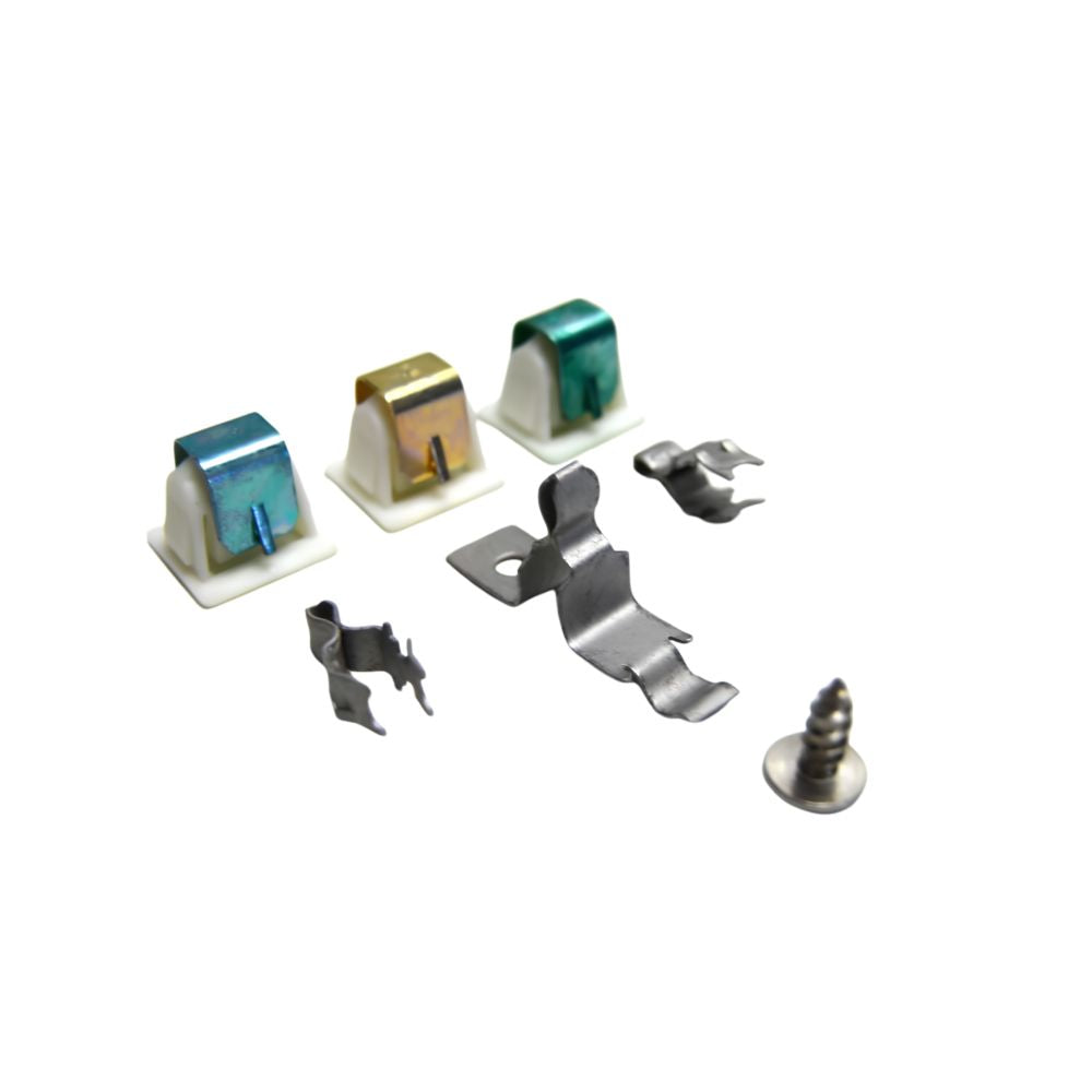 279570 Dryer Genuine OEM Door Catch Kit