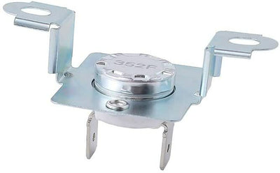XPARTCO 279973 - 3392519 Dryer Thermostat Kit and Thermal Fuse