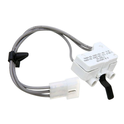 XPARTCO 3406105 Dryer Door Switch Replaces WP3406105