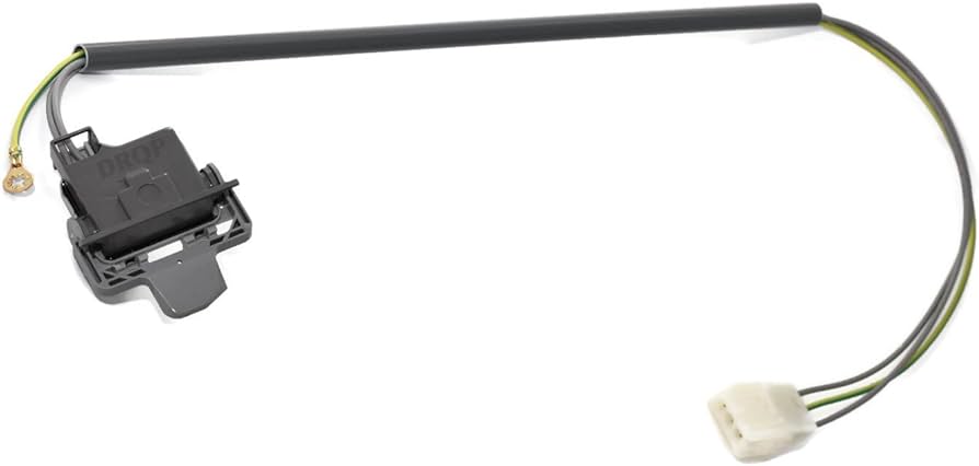 3949247V Washer Genuine OEM Lid Switch