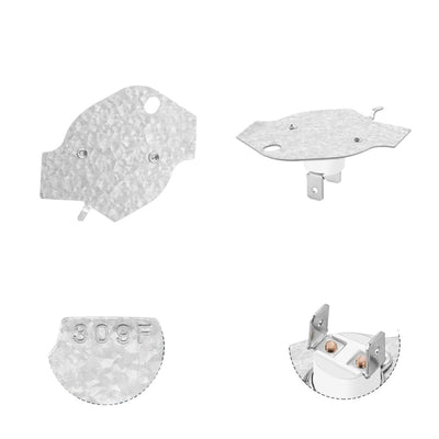 XPARTCO 3977393 Dyer Thermal Cut Off (309°F) Parts-O-Matic