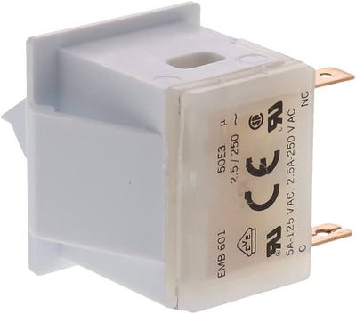 XPARTCO WR23X31507 Refrigerator Door Light Switch