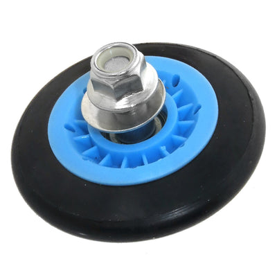 4581EL2002HCM Dryer Drum Roller w/ Bearing Replaces 4581EL2002H