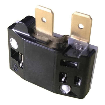 4TM-D14 Refrigerator / Freezer Compressor Overload