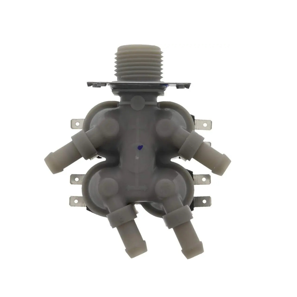 XPARTCO 5220FR2008F Washer Water Valve Parts-O-Matic