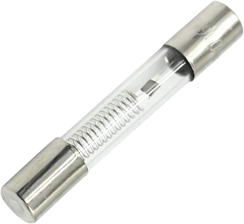 (5 Pack) XP5KV065A Microwave Line Fuse 0.65A, 5kV