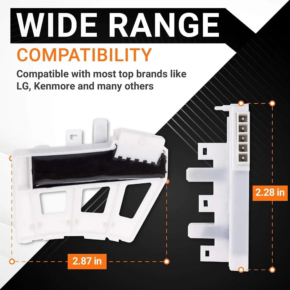 XPARTCO 6501KW2002B Washer Rotor Position Sensor