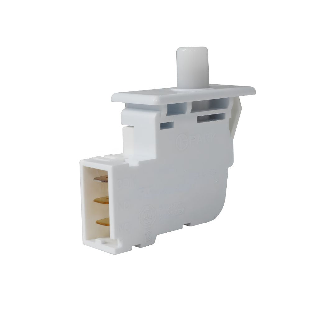 XPARTCO 6601EL3001A Door Switch Replaces EBF61496102