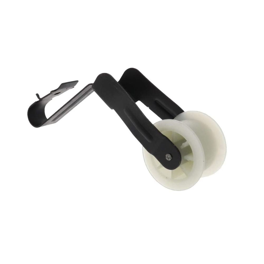XPARTCO 691366 Dyer Idler Pulley Replaces WP691366