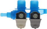 ERP 8182862 Washer Water Inlet Valve Replaces WP8182862