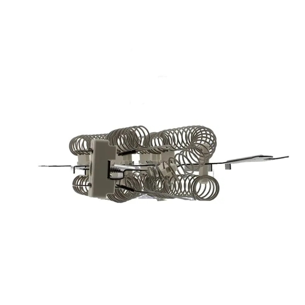 Choice 8544771 Dryer Heating Element Replaces WP8544771 Parts-O-Matic