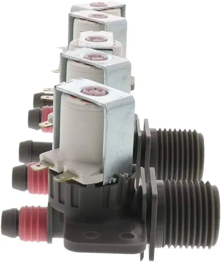 ERP AJU75152601 Washer Water Valve Replaces 5221EA1008F Exact Replacement Parts