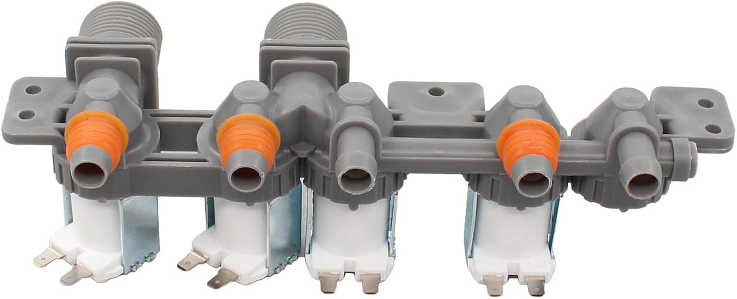 XPARTCO AJU75152602 Washer Water Valve