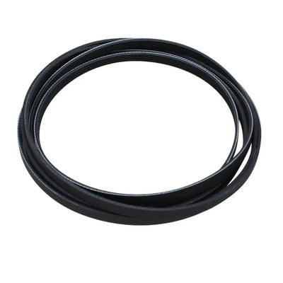 40111201 Dryer Drum Belt Replaces WP40111201 Parts-O-Matic
