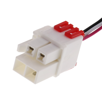 ERP DA97-15765C Refrigerator Condenser Fan Motor