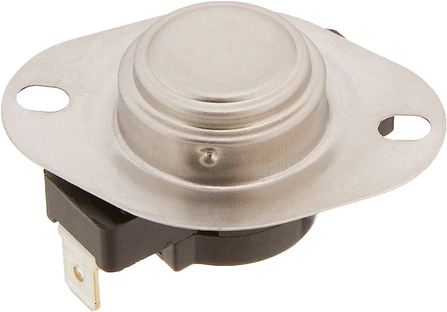 XPARTCO 35001092 Dryer Thermostat Replaces WP35001092