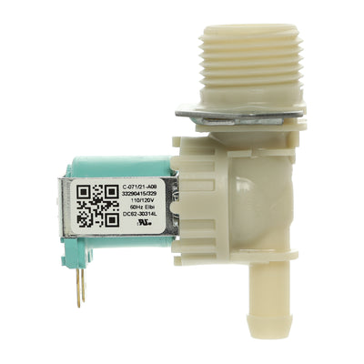 DC62-30314L Dishwasher Genuine OEM Water Valve
