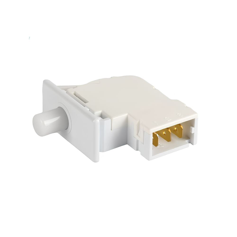 XPARTCO DC64-00828B Dryer Door Switch Replaces WP35001125