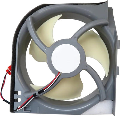 XPARTCO DA97-15765C Refrigerator Condenser Fan Motor