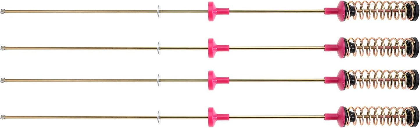 XPARTCO DC97-16350U Washer Suspension Rod Kit