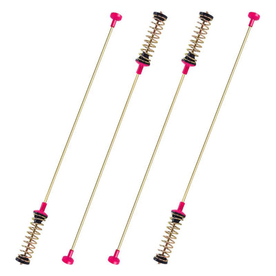 XPARTCO DC97-16350U Washer Suspension Rod Kit