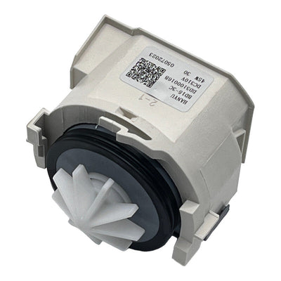 DD31-00016B Dishwasher Genuine Drain Pump Motor Samsung