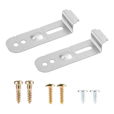 XPARTCO DD94-01002A Dishwasher Dishwasher Mounting Installation Kit XPARTCO