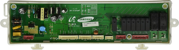 DE92-02256A Genuine Samsung Dishwasher Control Board