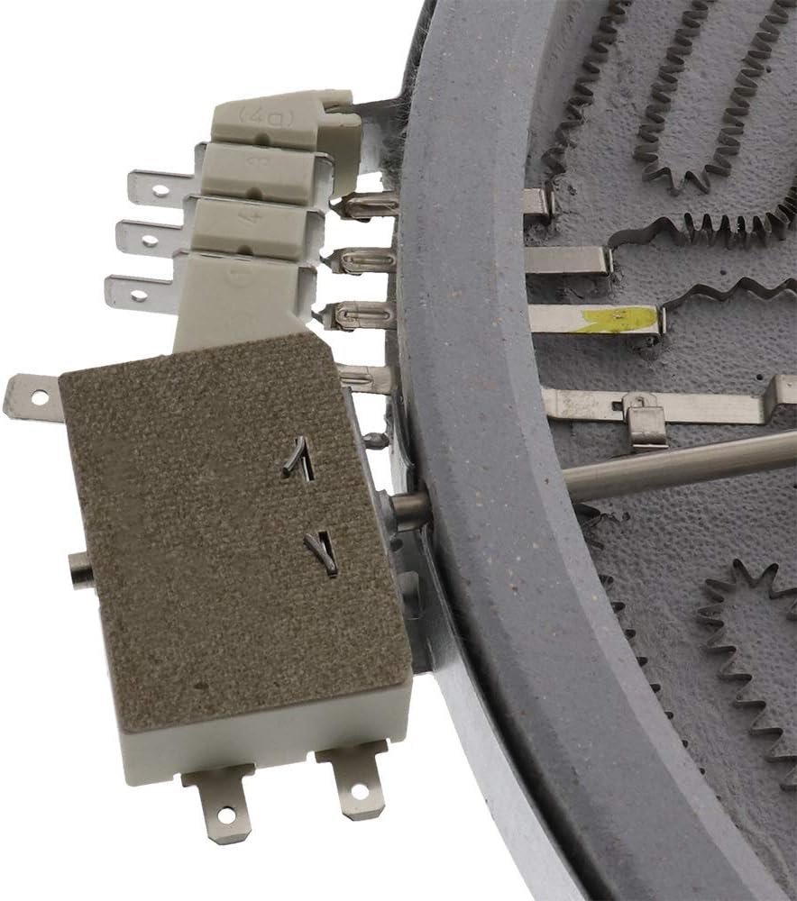 ERP DG47-00065A Range Triple Radiant Surface Element