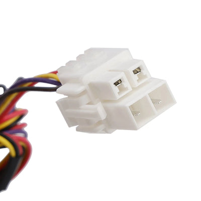 XPARTCO EAU65058315 Refrigerator Evaporator Fan Motor XPARTCO