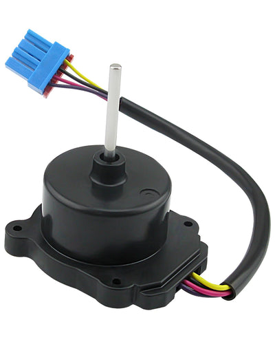 XPARTCO EAU65058502 Refrigerator Condenser Fan Motor XPARTCO