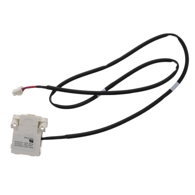 EBF61674802 Washer Genuine Lid Switch and Lock Assembly