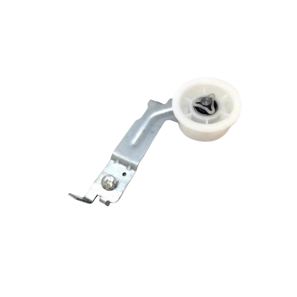 EXP653 Dryer Idler Pulley and Belt Set Replaces 6602-001655, DC93-00634A