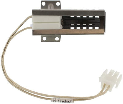 Choice WB13K21 Oven Flat Igniter with Harness