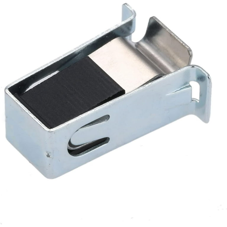 (4 Pack) W10111905 Dryer Door Catch Replaces WPW10111905