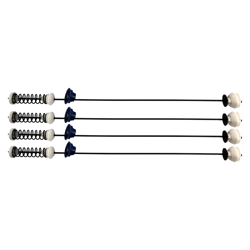 W10189077CM Washer Suspension Rod Kit Replaces W10820048