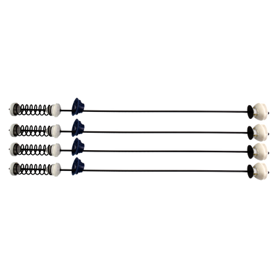 W10189077CM Washer Suspension Rod Kit Replaces W10820048